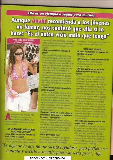 Anny fumeaza??? - mary_kiss_4_you - Anny