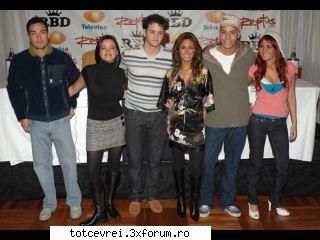 rbd de prensa, madrid (08/01/07)