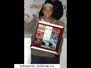 christian de prensa, madrid (08/01/07)
