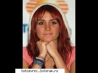 Conferencia de prensa, Madrid ( ) - mary_kiss_4_you - rbd