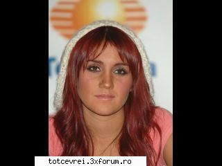 Conferencia de prensa, Madrid ( ) - mary_kiss_4_you - rbd