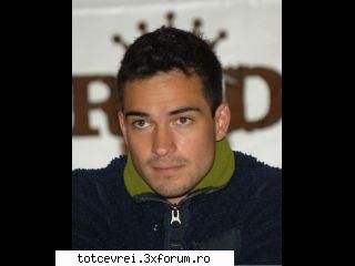poncho de prensa, madrid (08/01/07)