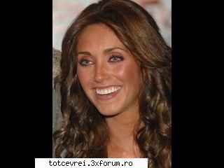 anahi de prensa, madrid (08/01/07)