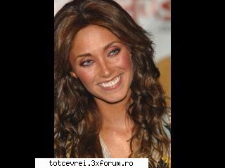 anahi de prensa, madrid (08/01/07)