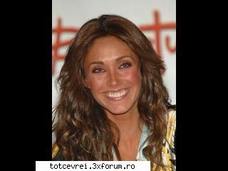 anahi de prensa, madrid (08/01/07)