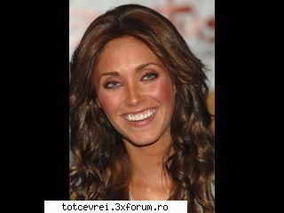 anahi de prensa, madrid (08/01/07)