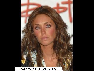anahi de prensa, madrid (08/01/07)