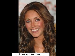 anahi de prensa, madrid (08/01/07)