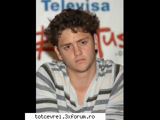 chriss de prensa, madrid (08/01/07)
