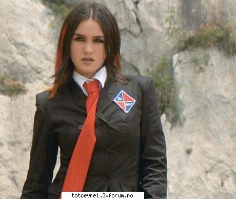 Poze - mary_kiss_4_you - Dulce Maria
