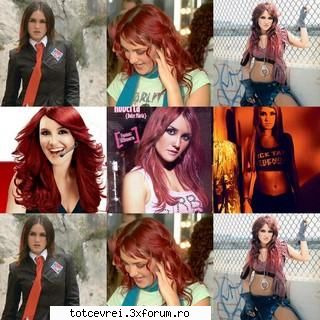 Poze - mary_kiss_4_you - Dulce Maria