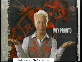 Promo "La Familia" en Sky - mary_kiss_4_you - rbd