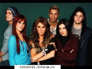 RBD EN MTV3 - mary_kiss_4_you - rbd