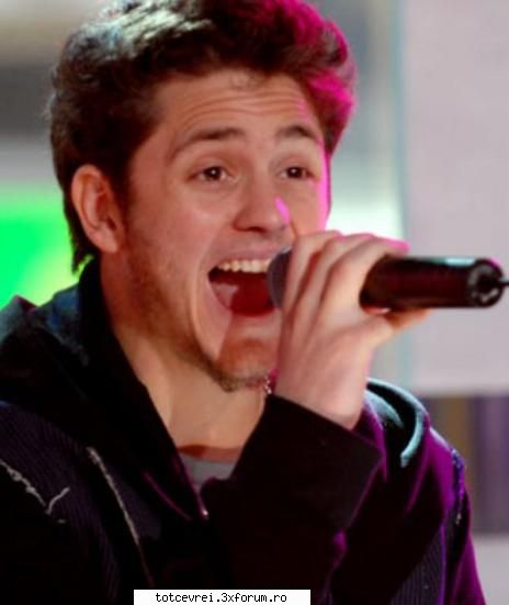 chriss rbd @ mi trl (mtv tr3s)