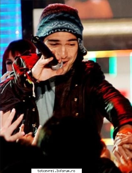 dulce rbd @ mi trl (mtv tr3s)