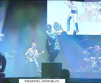 chriss rbd en a3 noticias, españa (7/01/07)