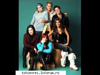 rbd rbd en mtv3