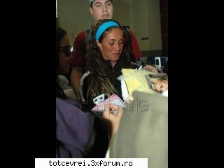 rbd embarcando para españa anahi