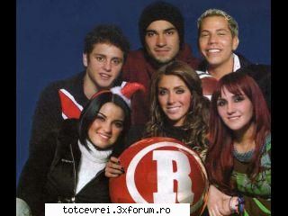 rbd revista 