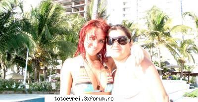 vacaciones en acapulco, mexico - mary_kiss_4_you - rbd