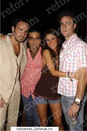 vacaciones en acapulco, mexico - mary_kiss_4_you - rbd